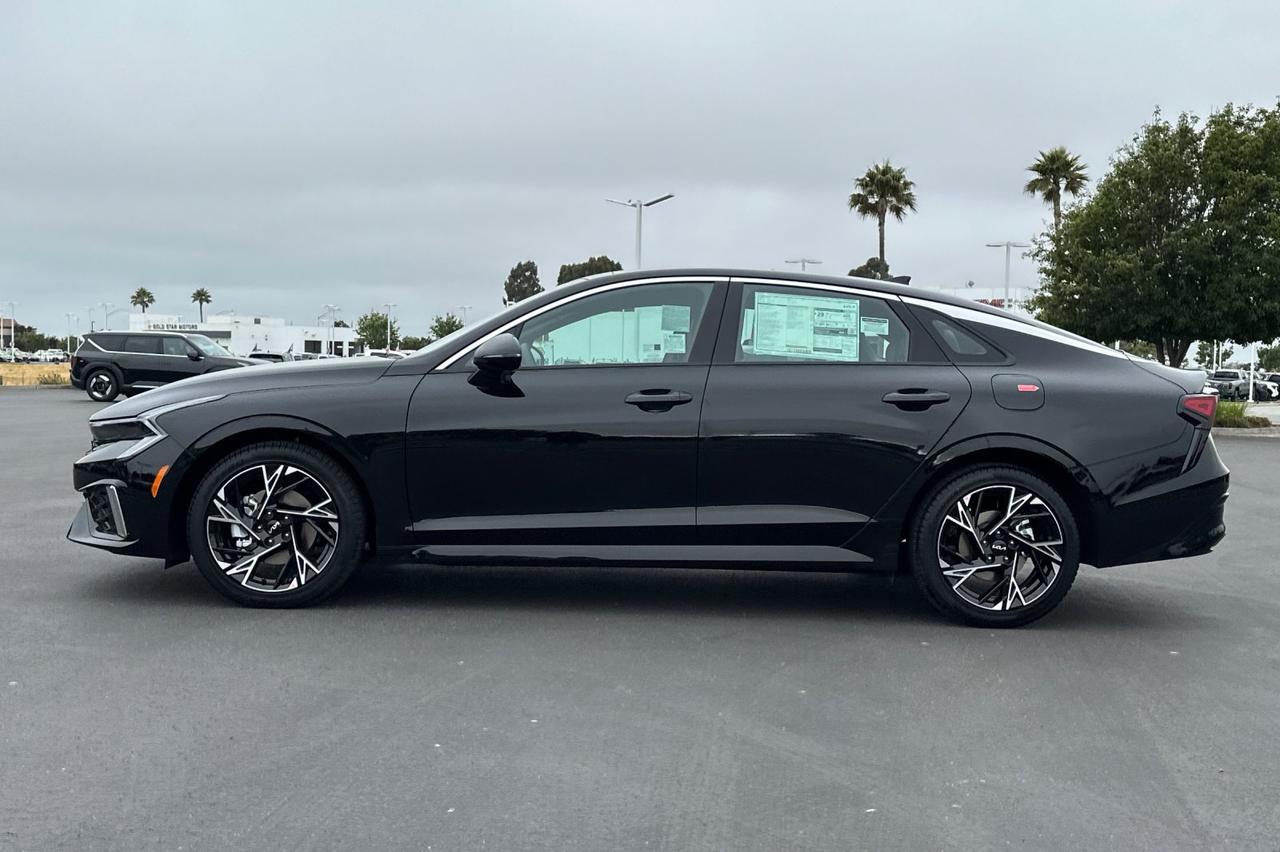 2025 Kia K5 GT-Line Salinas CA