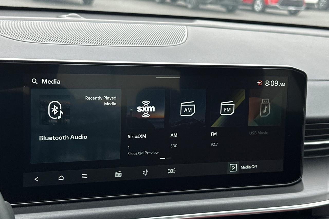 2025 Kia K5 GT-Line Salinas CA