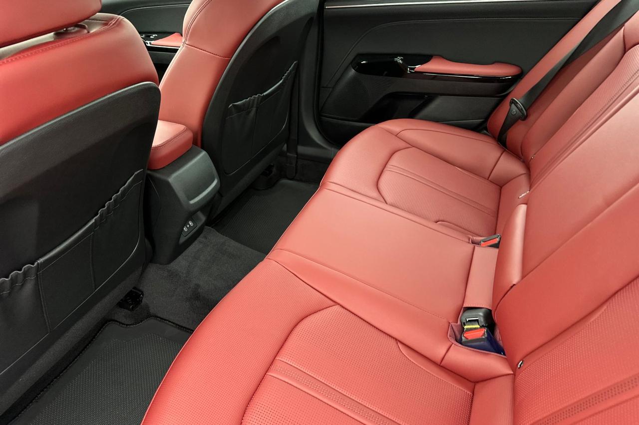2025 Kia K5 GT-Line Salinas CA