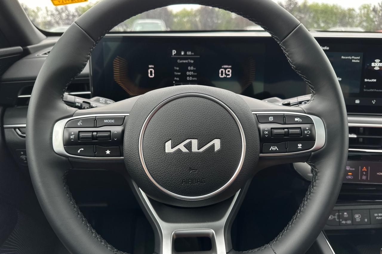 2025 Kia K5 GT-Line Salinas CA