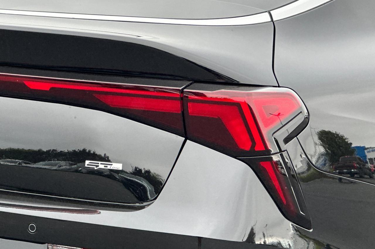 2025 Kia K5 GT-Line Salinas CA