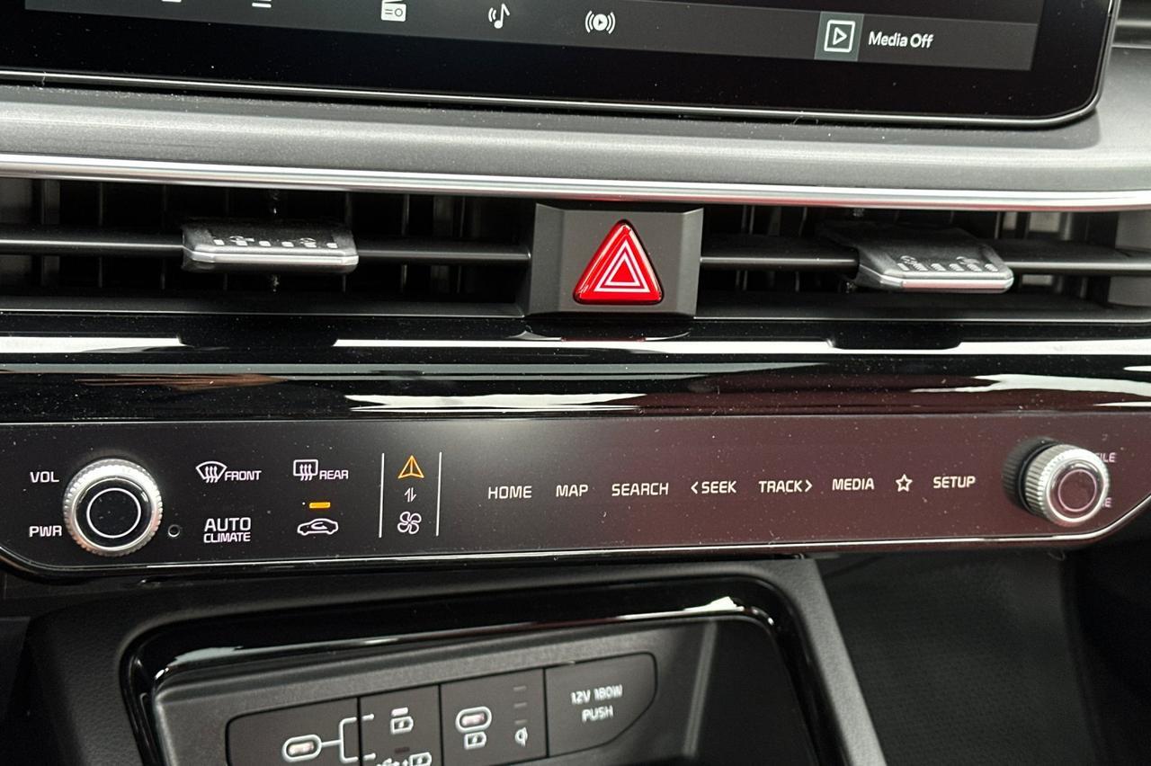2025 Kia K5 GT-Line Salinas CA