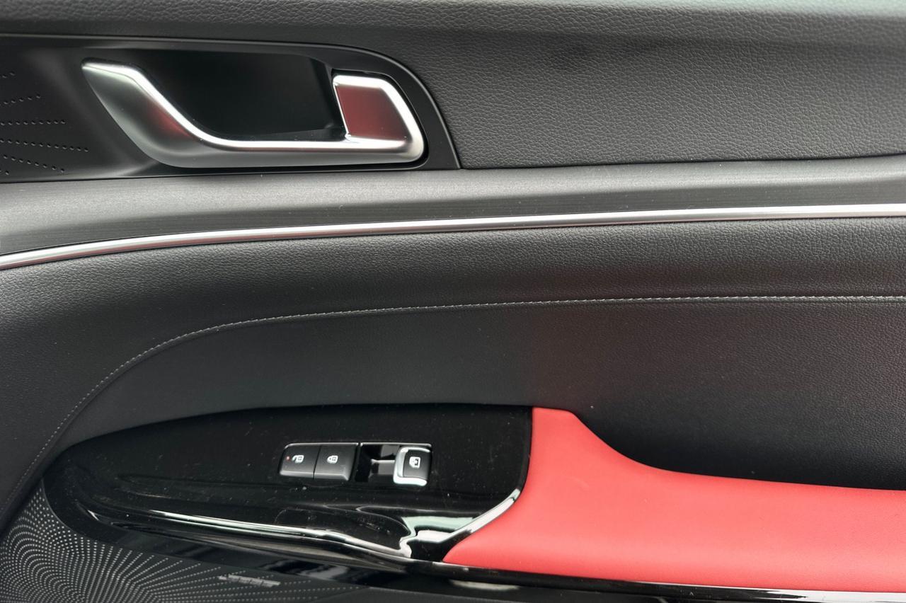 2025 Kia K5 GT-Line Salinas CA