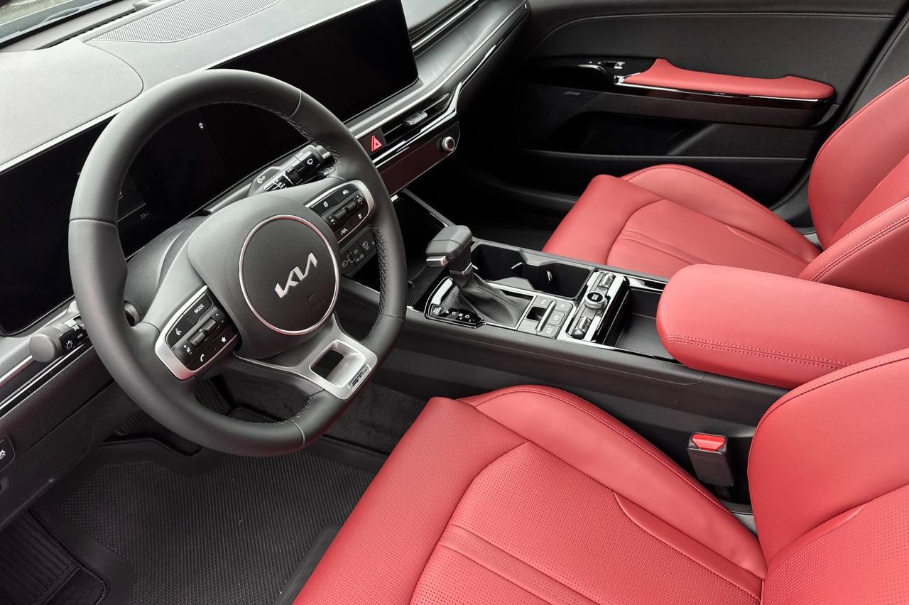 2025 Kia K5 GT-Line Salinas CA