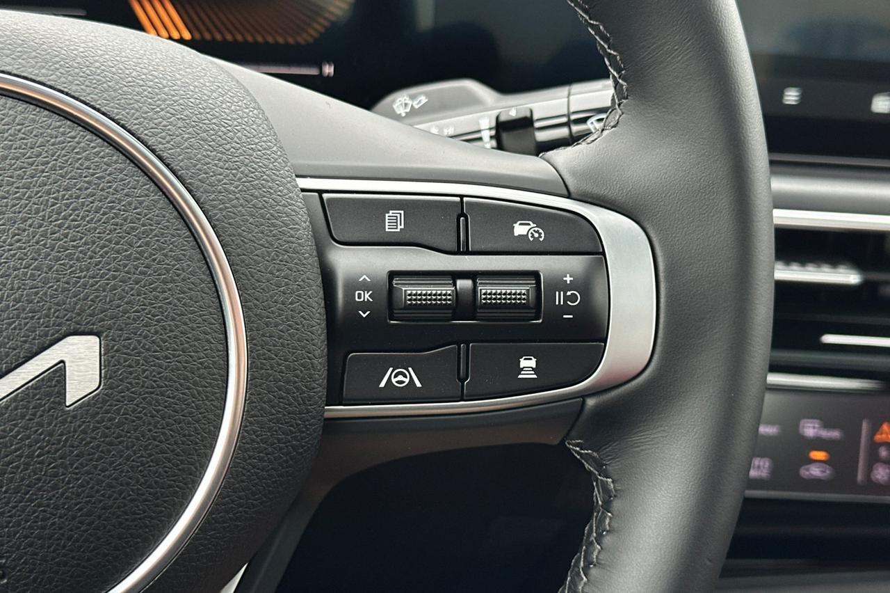 2025 Kia K5 GT-Line Salinas CA