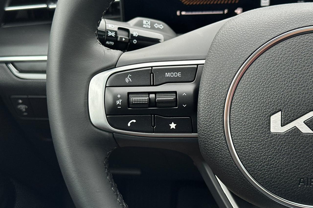2025 Kia K5 GT-Line Salinas CA