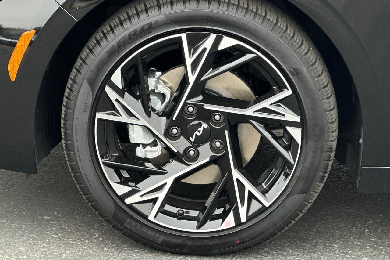 2025 Kia K5 GT-Line Salinas CA