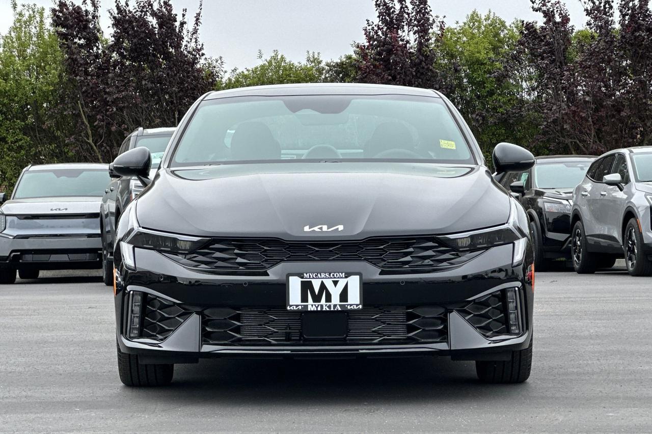 2025 Kia K5 GT-Line Salinas CA