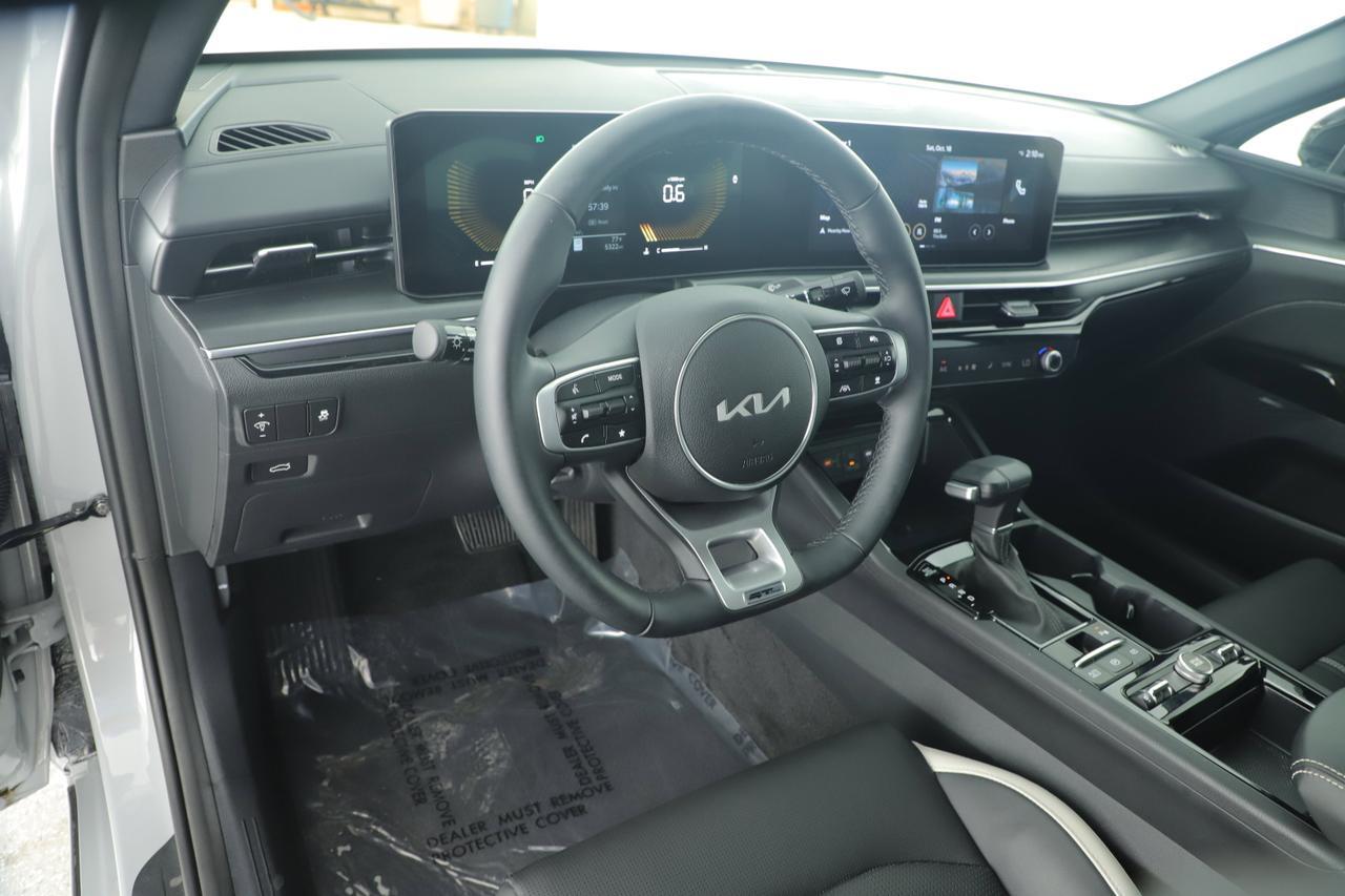 2025 Kia K5 GT-Line New Braunfels TX
