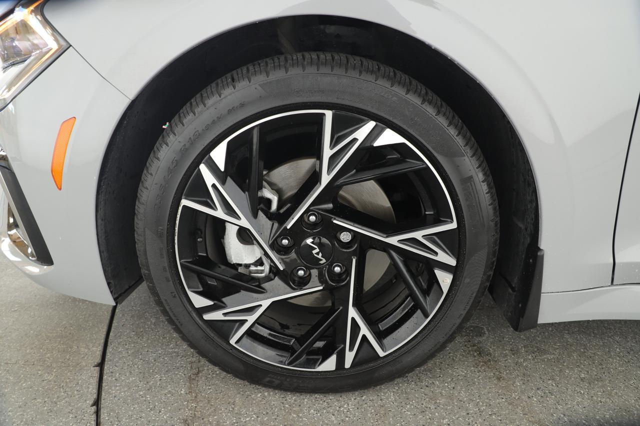 2025 Kia K5 GT-Line New Braunfels TX