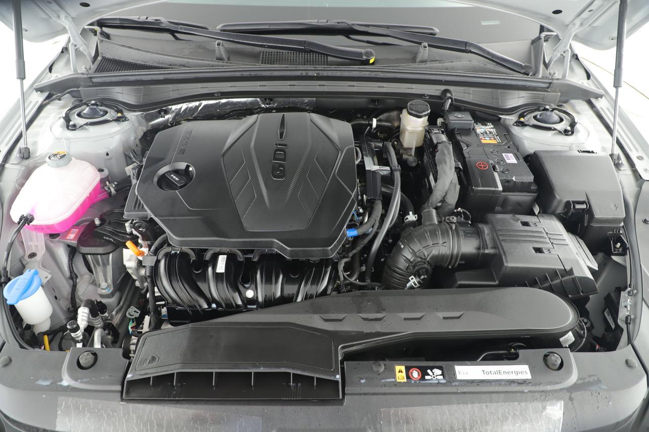 2025 Kia K5 GT-Line New Braunfels TX