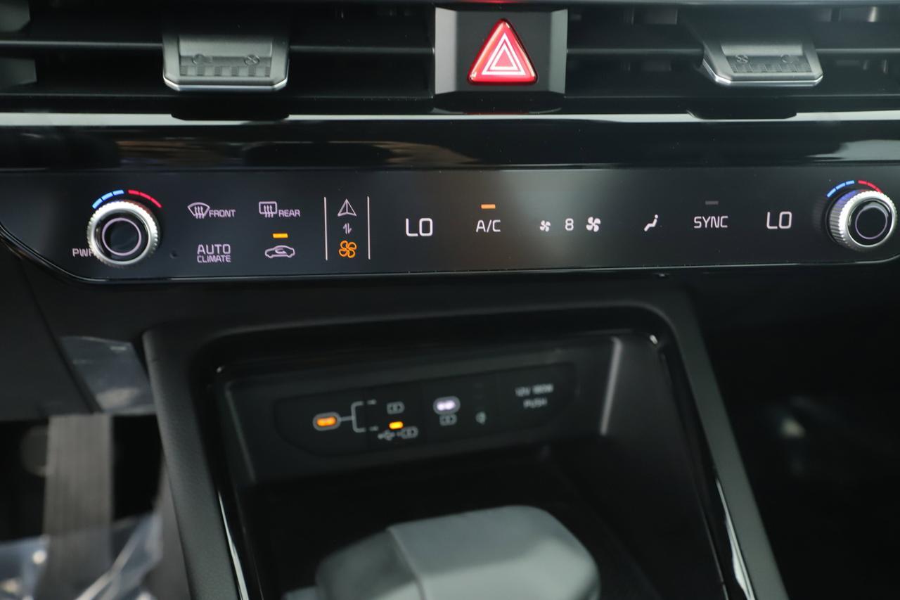 2025 Kia K5 GT-Line New Braunfels TX