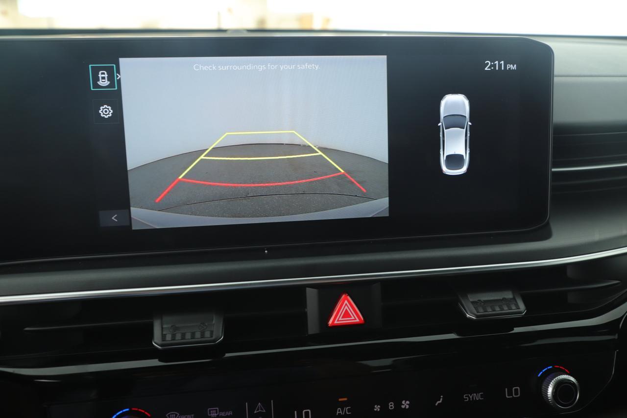 2025 Kia K5 GT-Line New Braunfels TX