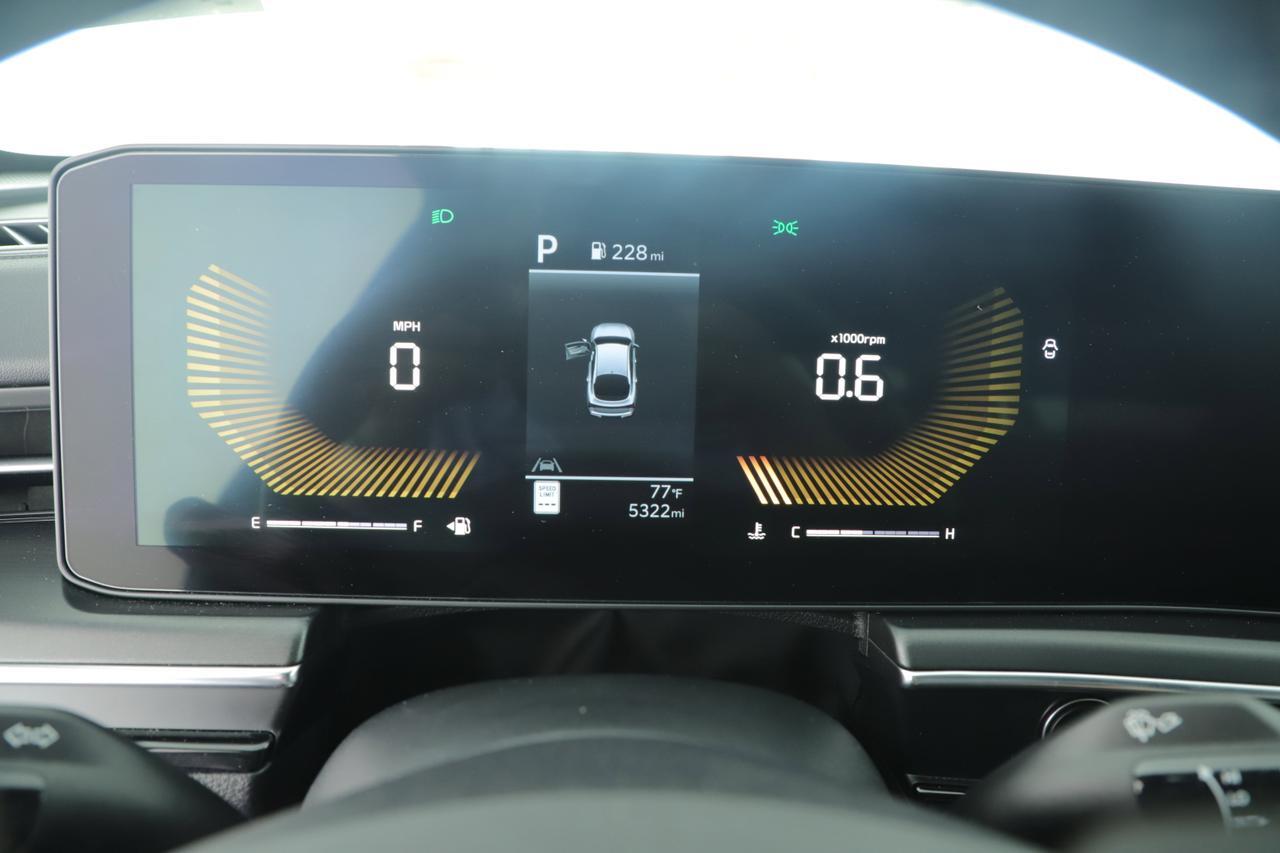 2025 Kia K5 GT-Line New Braunfels TX