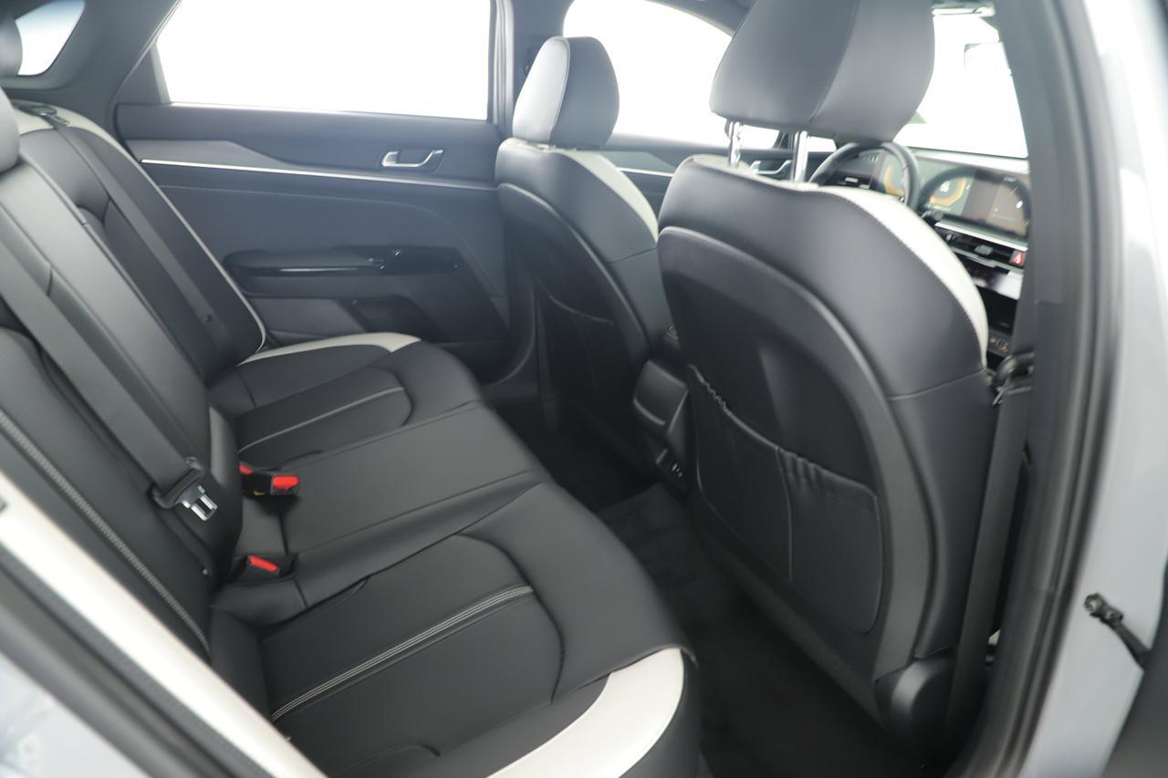 2025 Kia K5 GT-Line New Braunfels TX