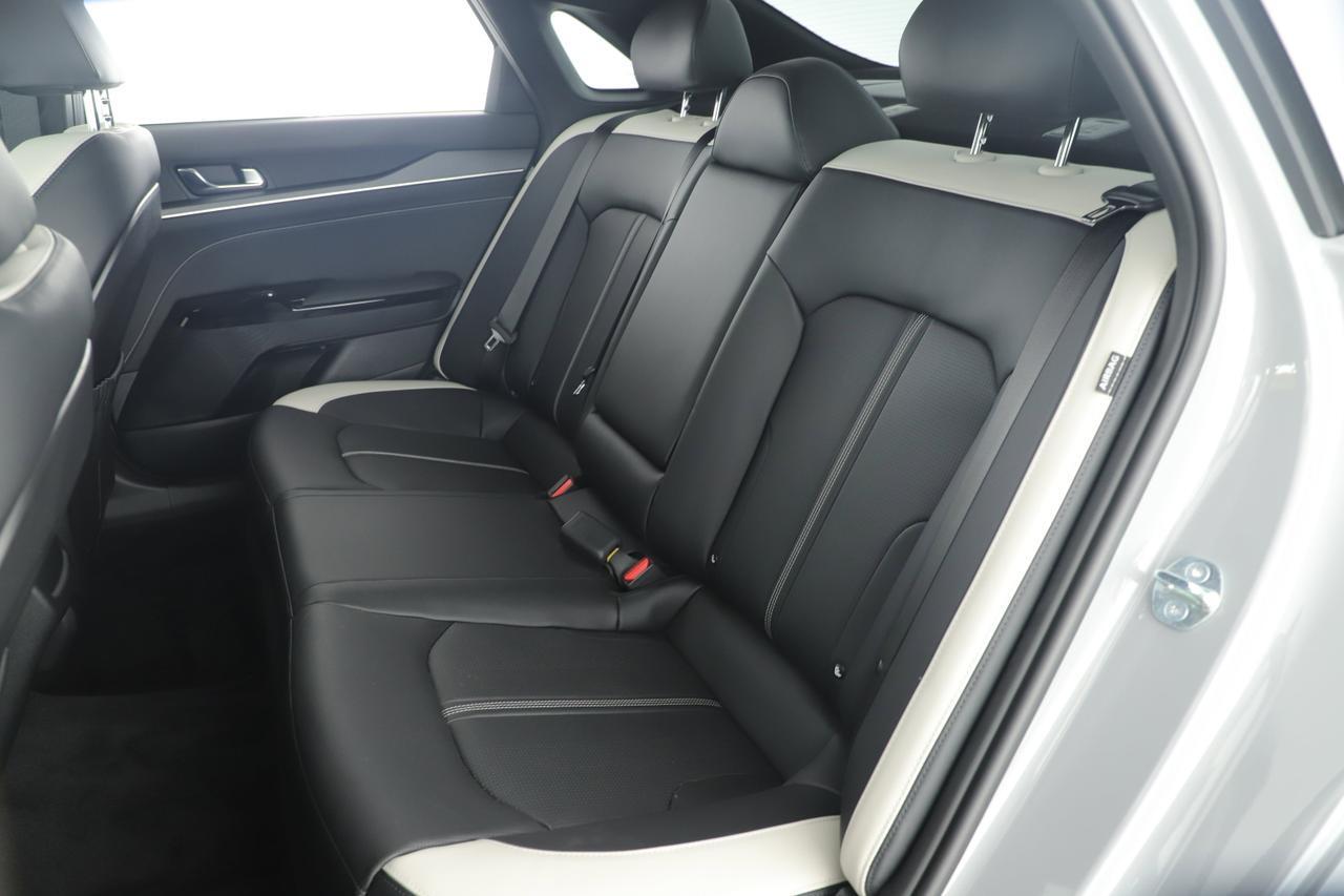 2025 Kia K5 GT-Line New Braunfels TX
