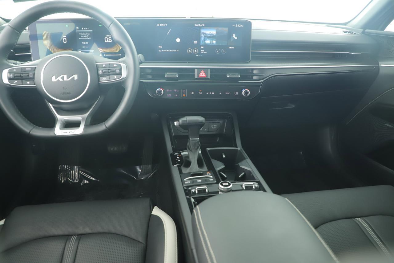 2025 Kia K5 GT-Line New Braunfels TX