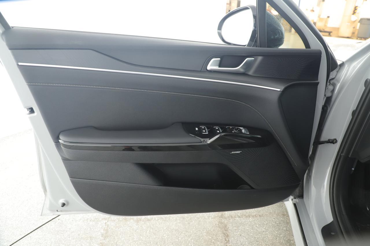 2025 Kia K5 GT-Line New Braunfels TX
