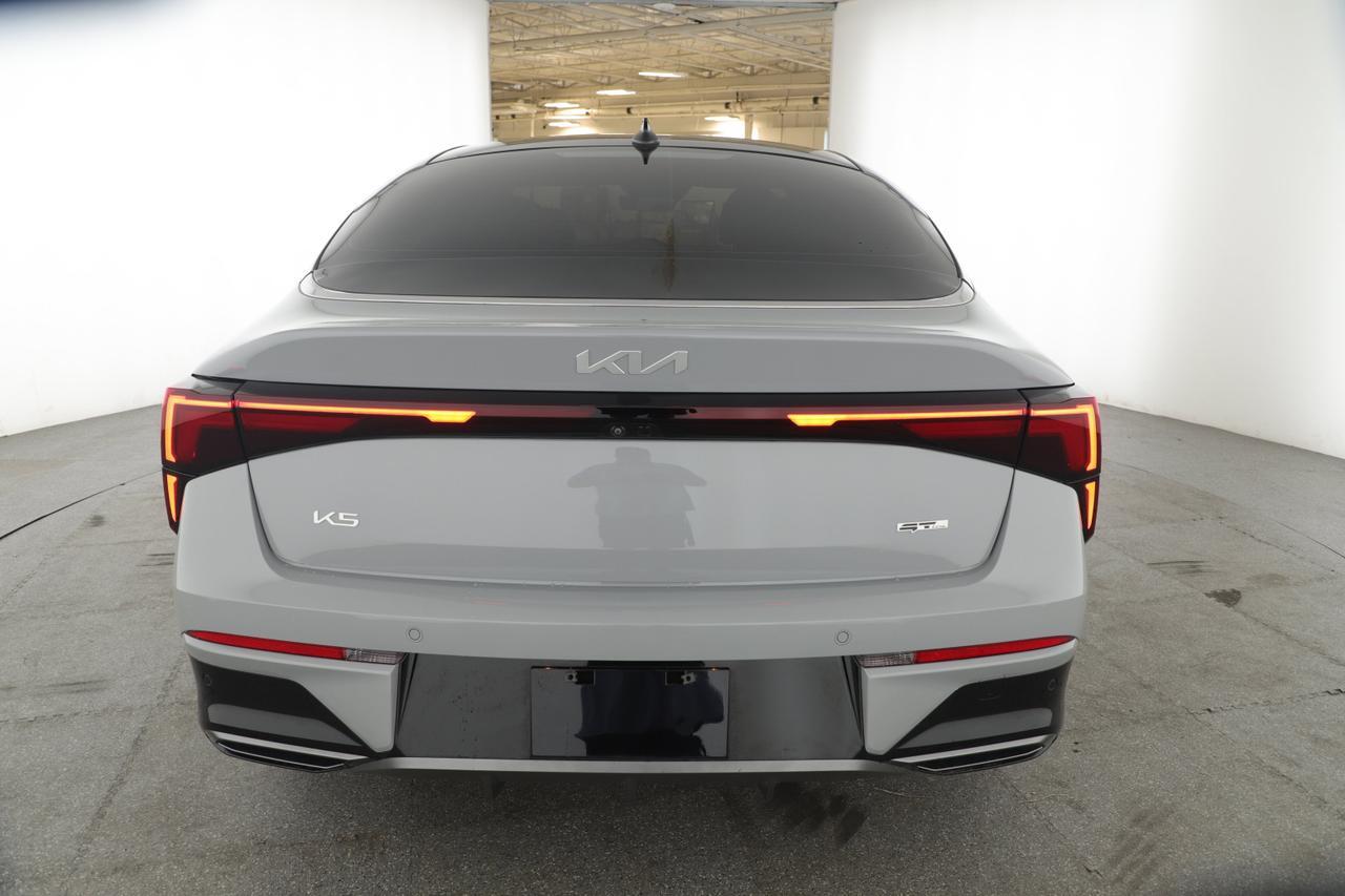 2025 Kia K5 GT-Line New Braunfels TX