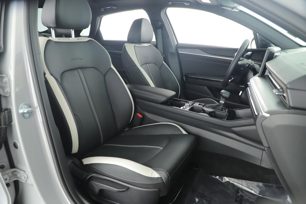 2025 Kia K5 GT-Line New Braunfels TX