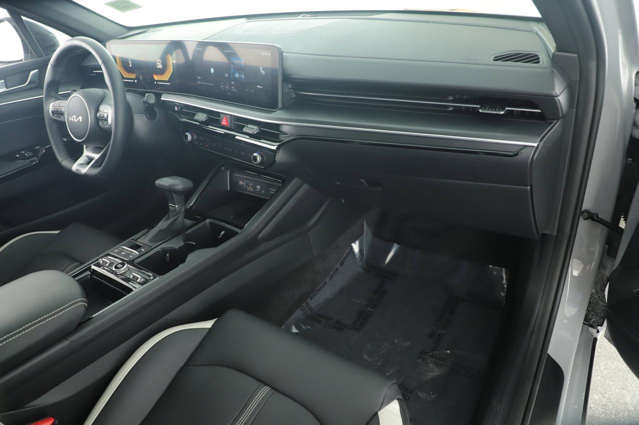 2025 Kia K5 GT-Line New Braunfels TX