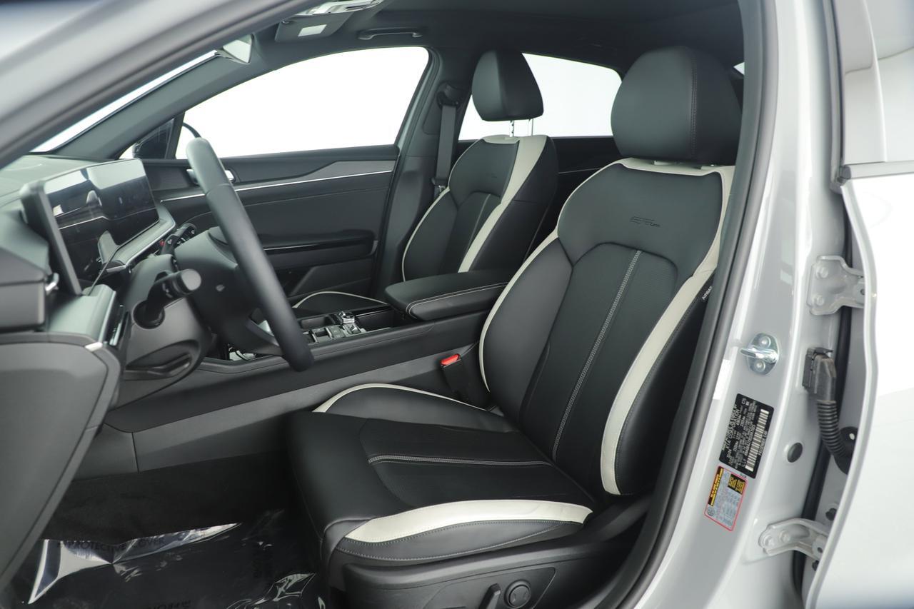 2025 Kia K5 GT-Line New Braunfels TX