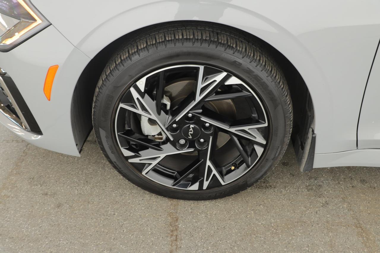 2025 Kia K5 GT-Line New Braunfels TX