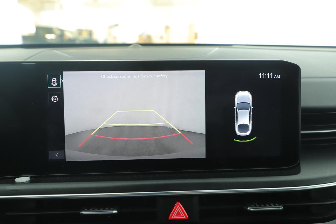 2025 Kia K5 GT-Line New Braunfels TX