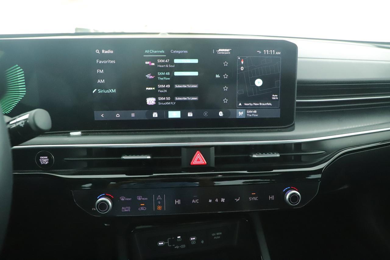 2025 Kia K5 GT-Line New Braunfels TX