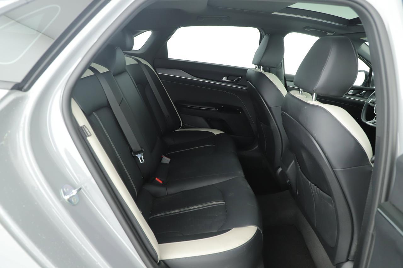 2025 Kia K5 GT-Line New Braunfels TX