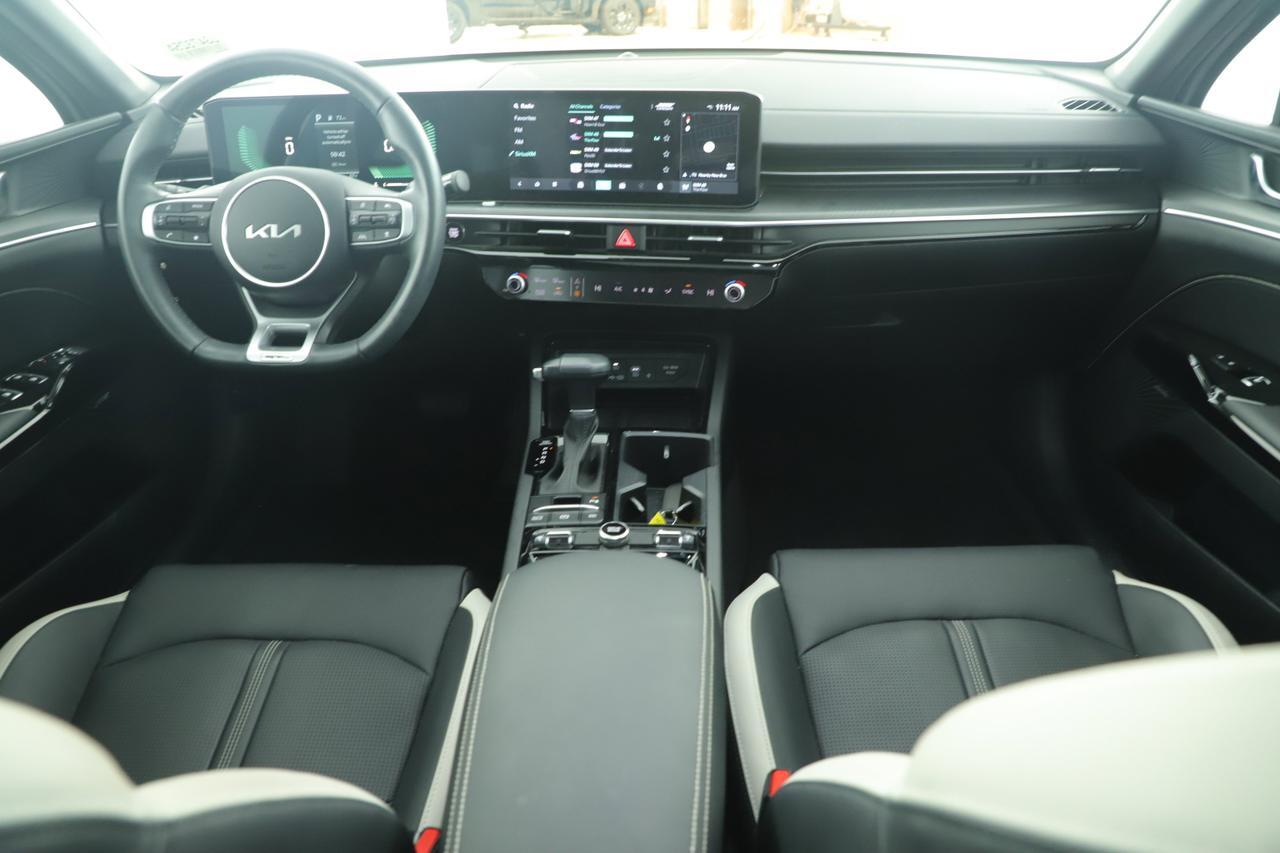 2025 Kia K5 GT-Line New Braunfels TX