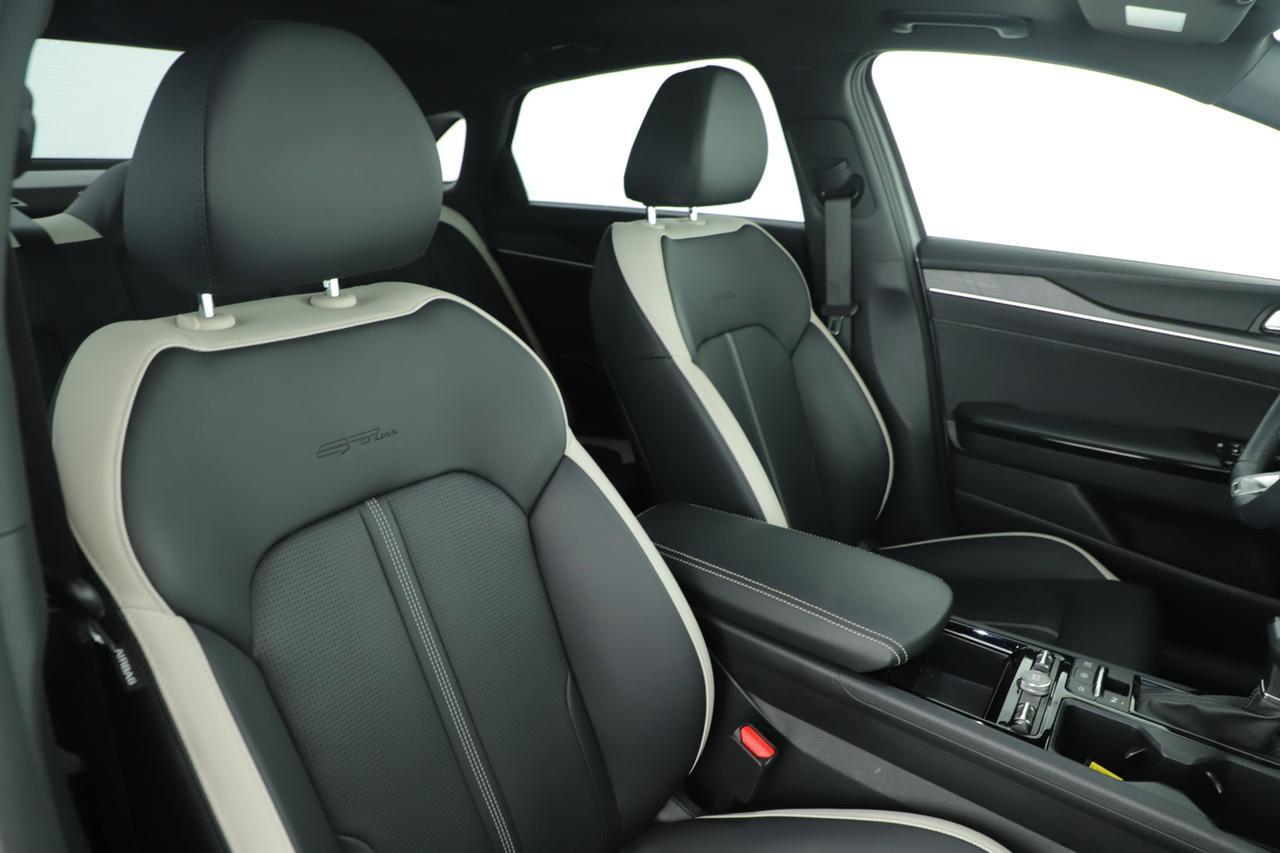 2025 Kia K5 GT-Line New Braunfels TX