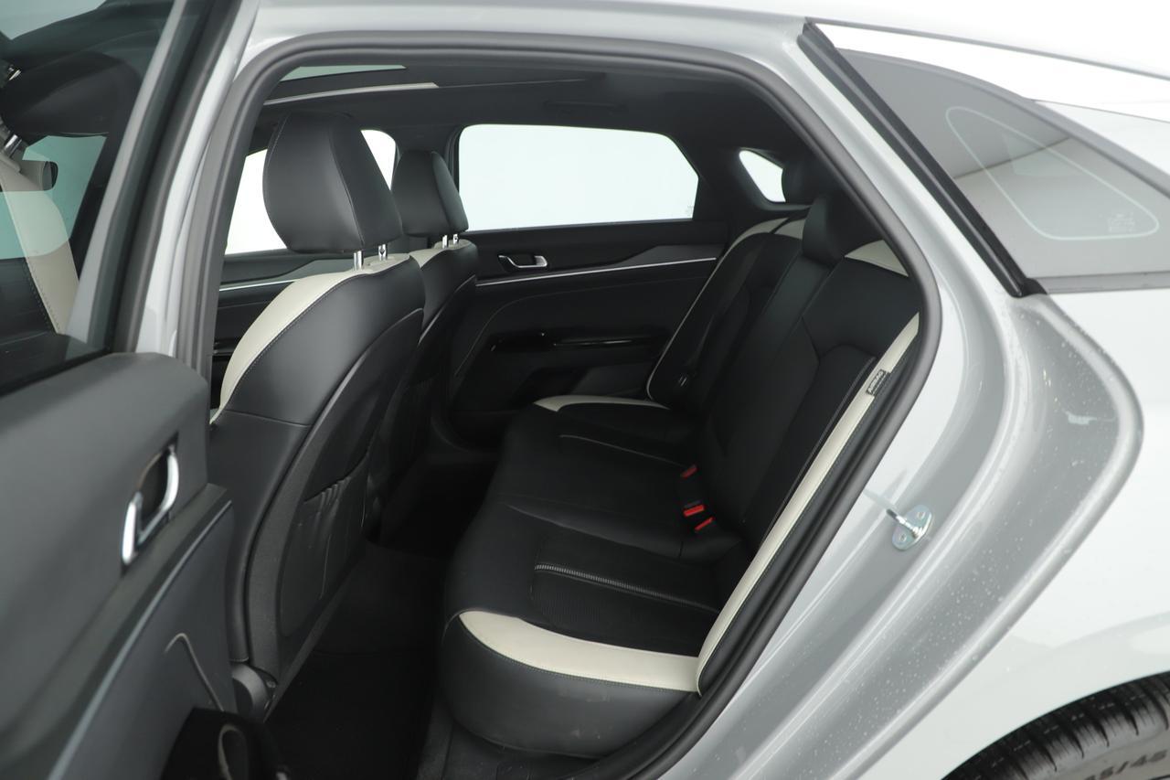 2025 Kia K5 GT-Line New Braunfels TX