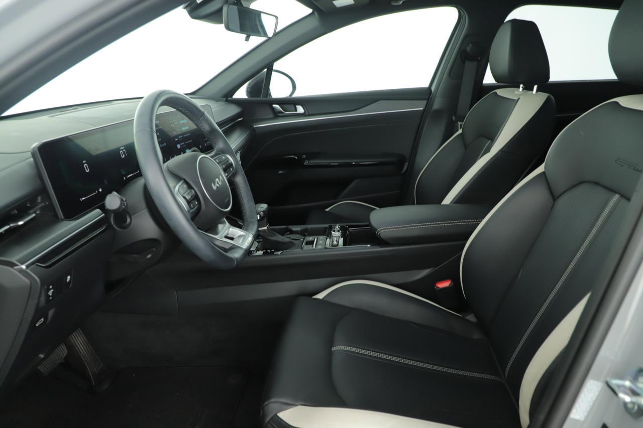 2025 Kia K5 GT-Line New Braunfels TX