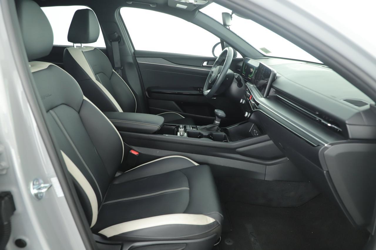 2025 Kia K5 GT-Line New Braunfels TX