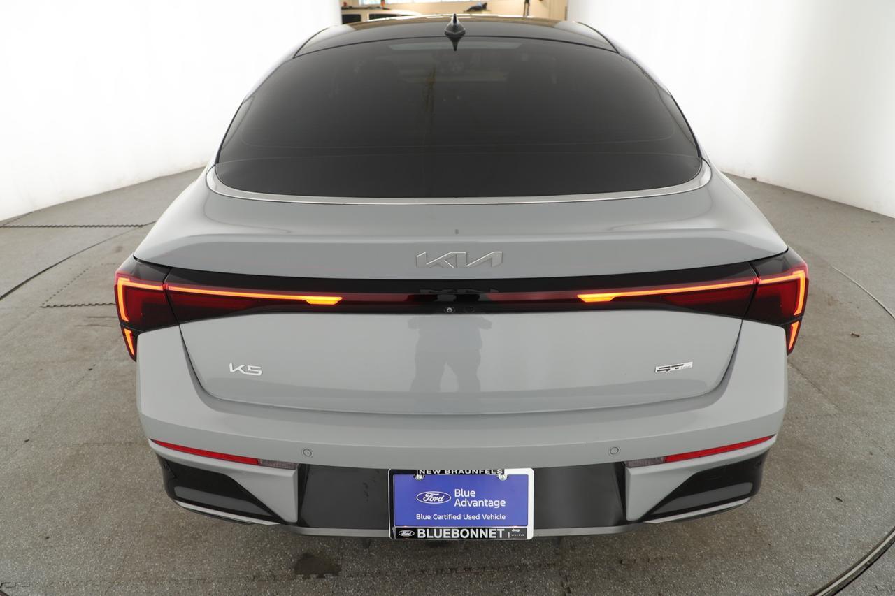 2025 Kia K5 GT-Line New Braunfels TX