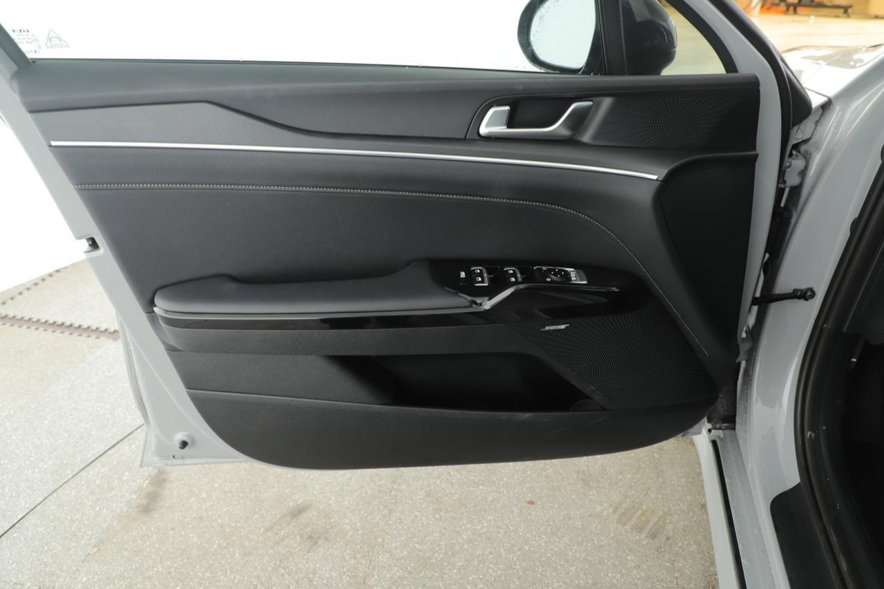 2025 Kia K5 GT-Line New Braunfels TX