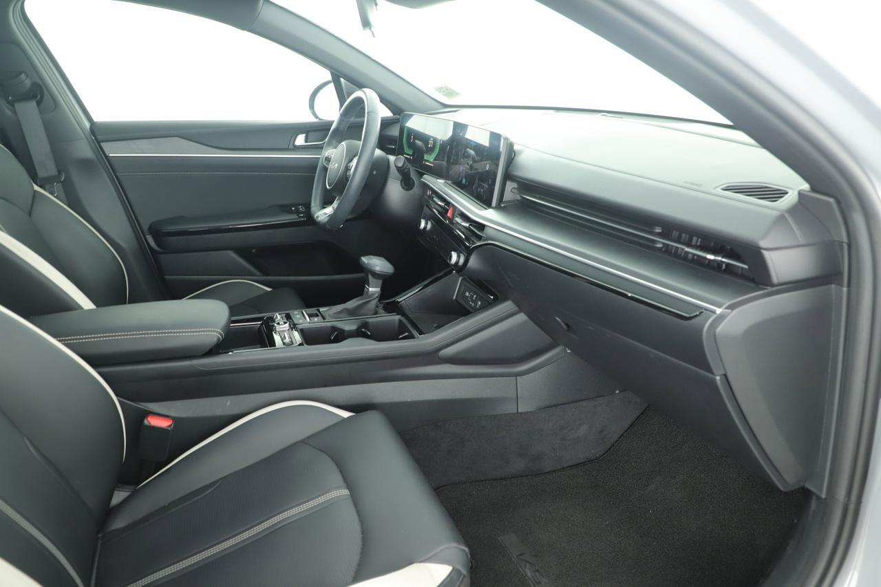2025 Kia K5 GT-Line New Braunfels TX