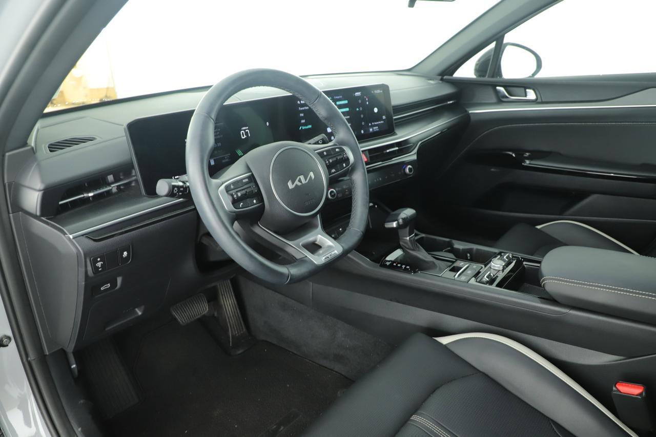 2025 Kia K5 GT-Line New Braunfels TX