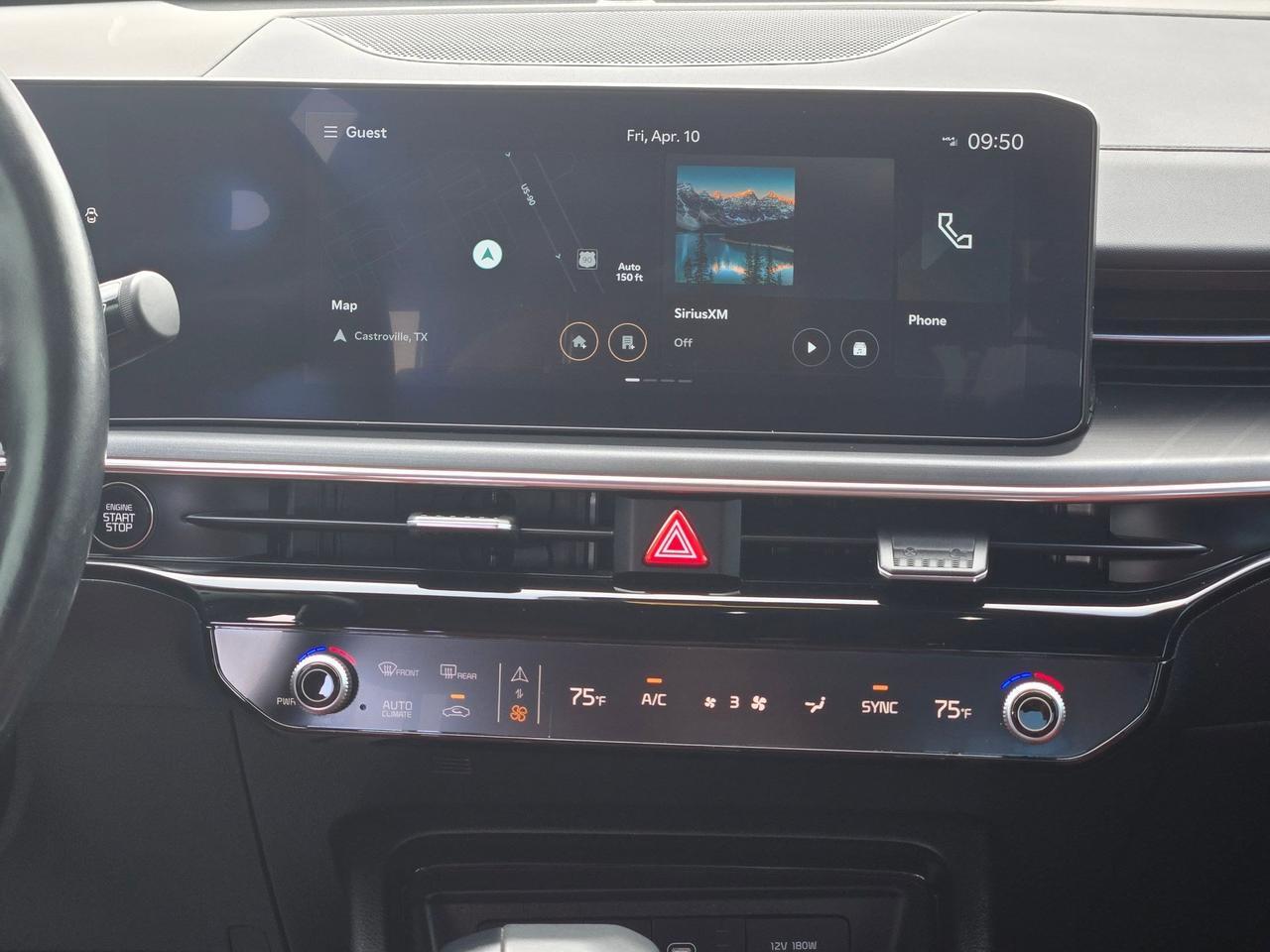 2025 Kia K5 GT-Line Castroville TX