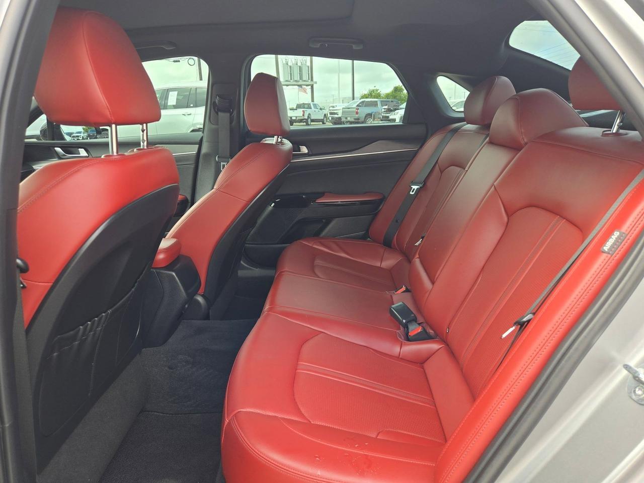 2025 Kia K5 GT-Line Castroville TX