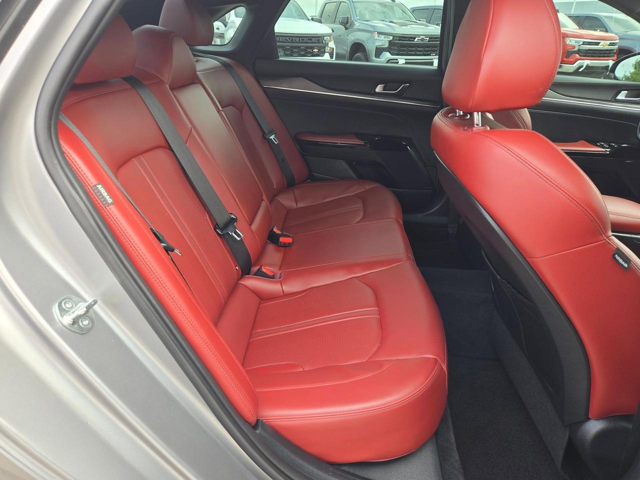2025 Kia K5 GT-Line Castroville TX