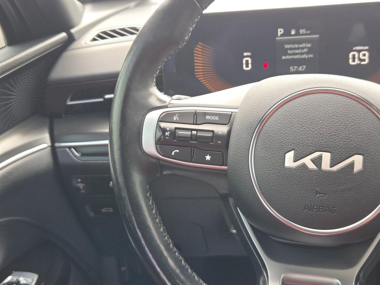 2025 Kia K5 GT-Line Castroville TX