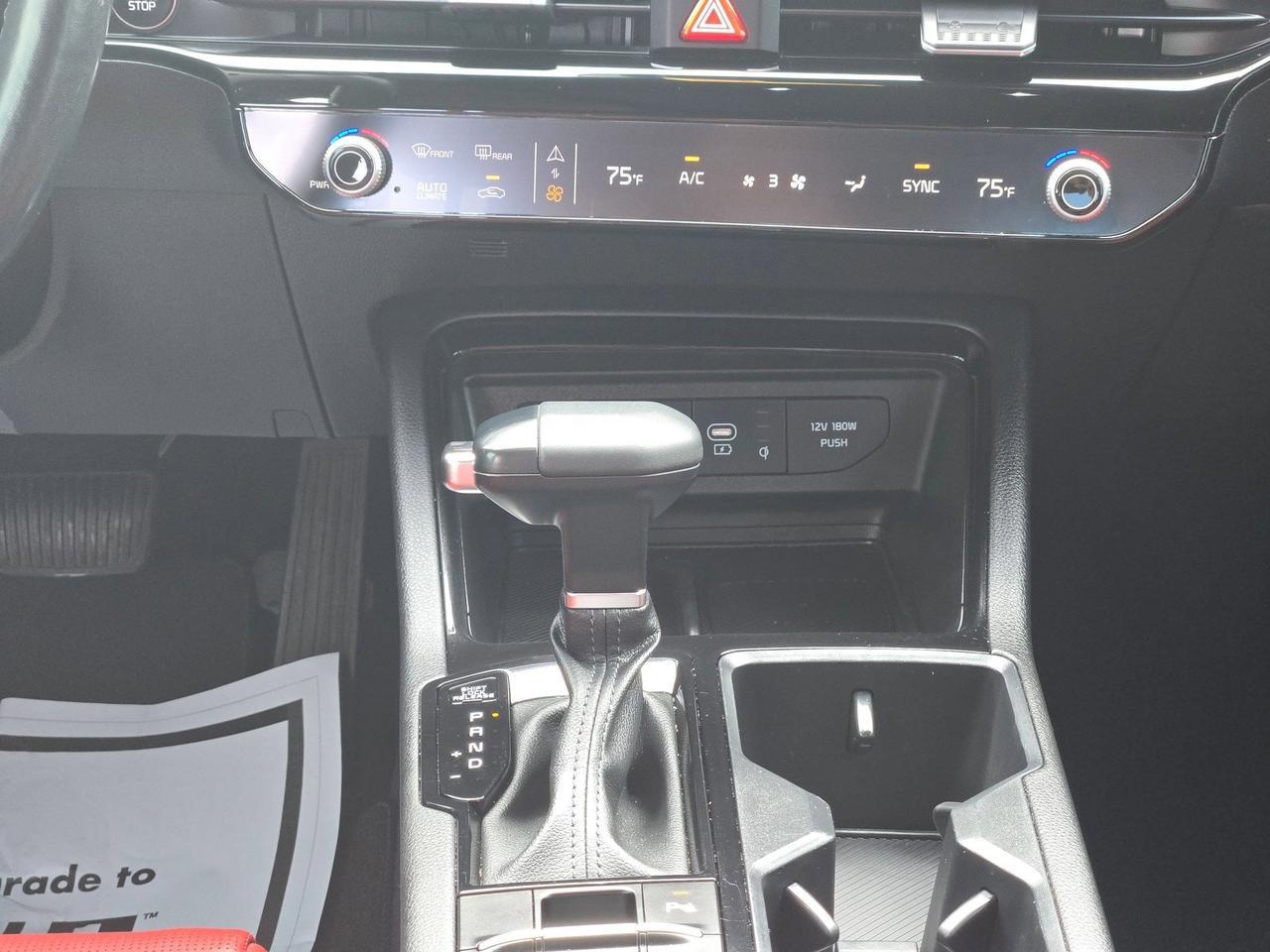 2025 Kia K5 GT-Line Castroville TX