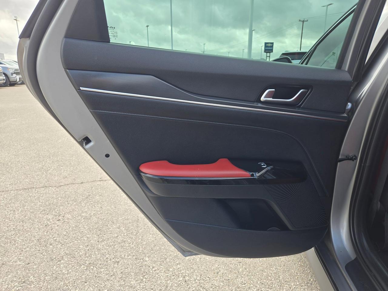 2025 Kia K5 GT-Line Castroville TX