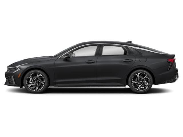2025 Kia K5 GT-Line San Juan TX