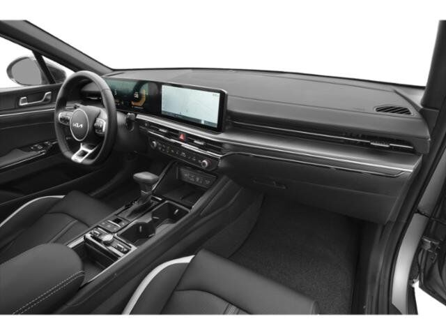 2025 Kia K5 GT-Line San Juan TX