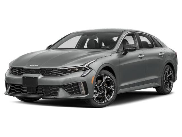 2025 Kia K5