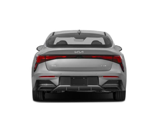 2025 Kia K5 GT-Line San Juan TX