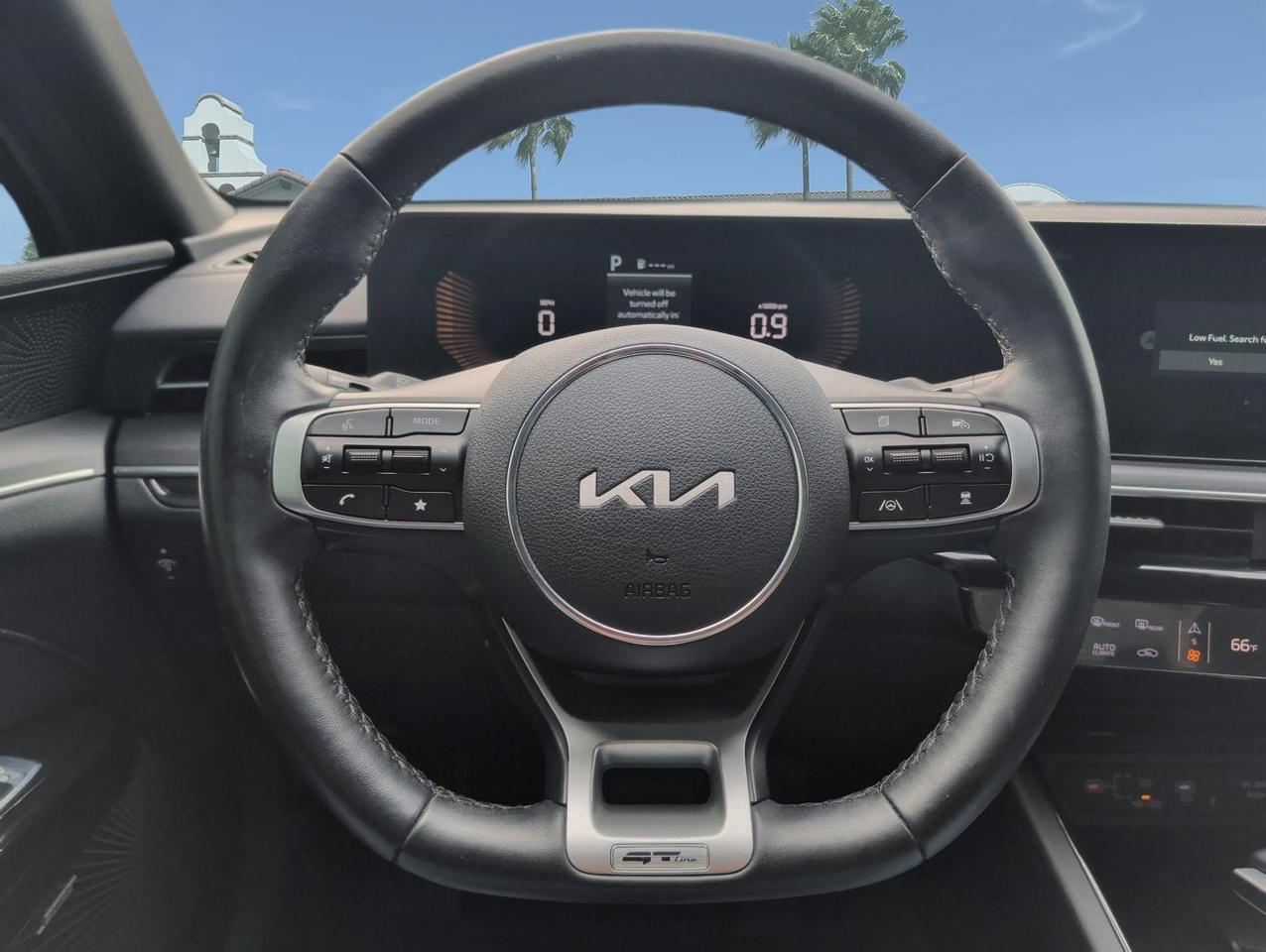 2025 Kia K5 GT-Line San Juan TX